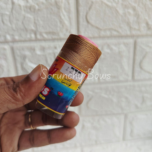 Lotus Silk Thread - Shade No.121D