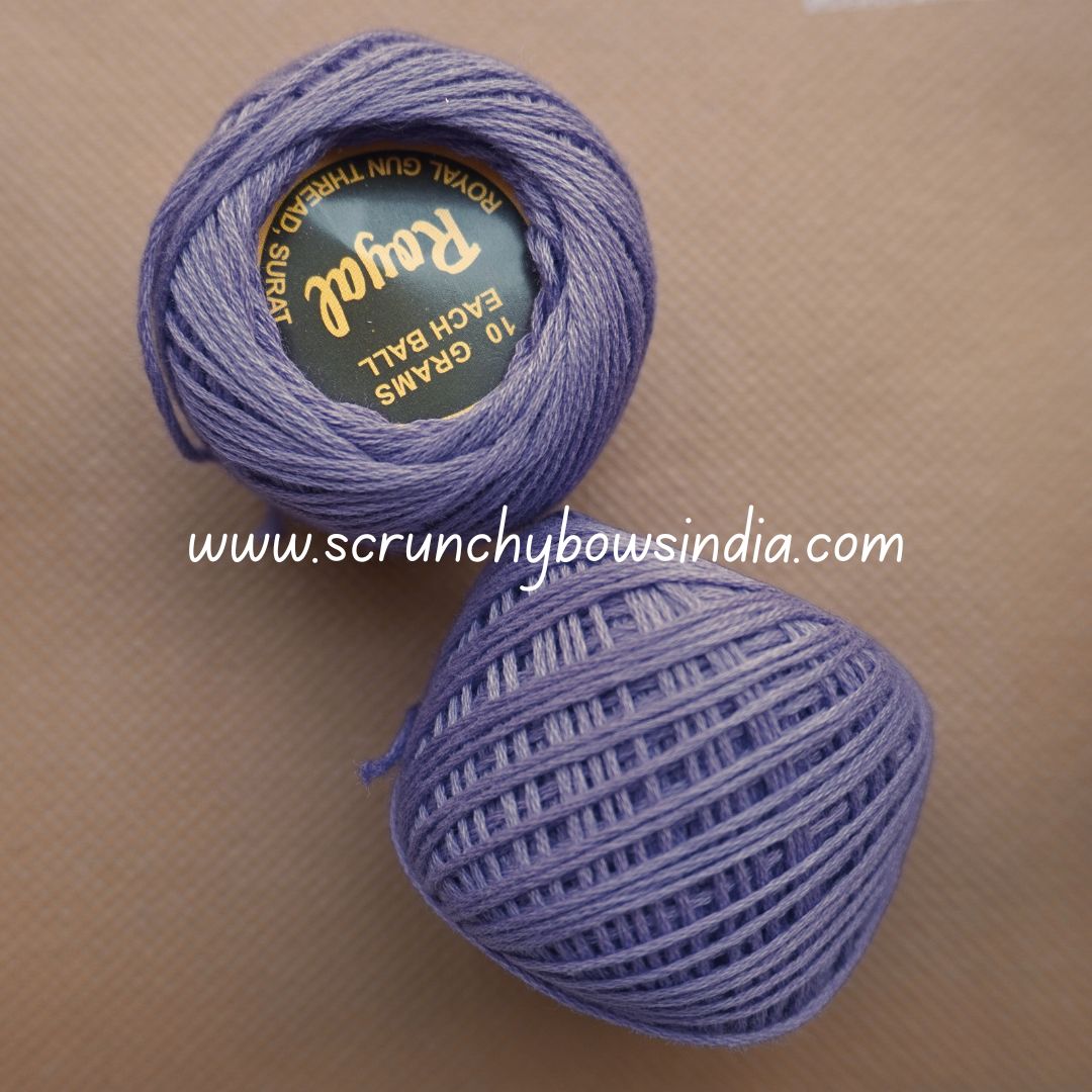 ROYAL THREAD - SHADE No. 13N