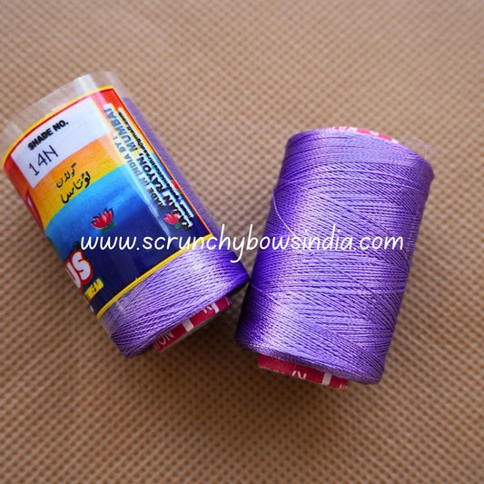 Lotus Silk Thread - Shade No.14N