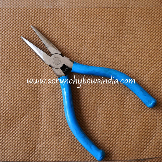 Nose Plier