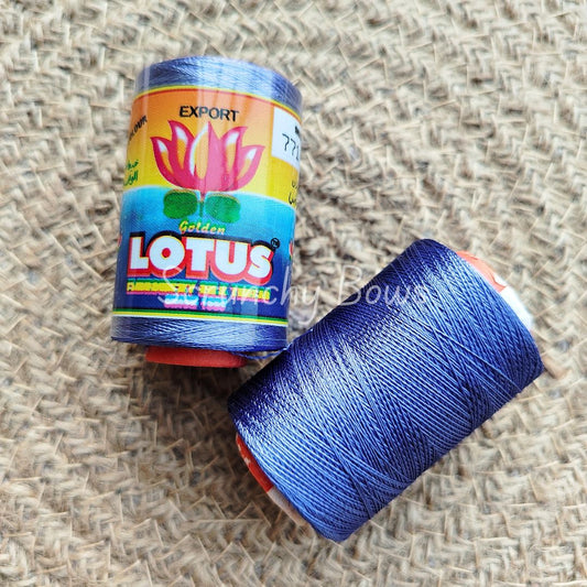 Lotus Silk Thread - Shade No.771