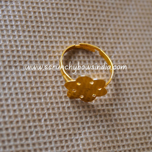 Finger Ring (Base Big)