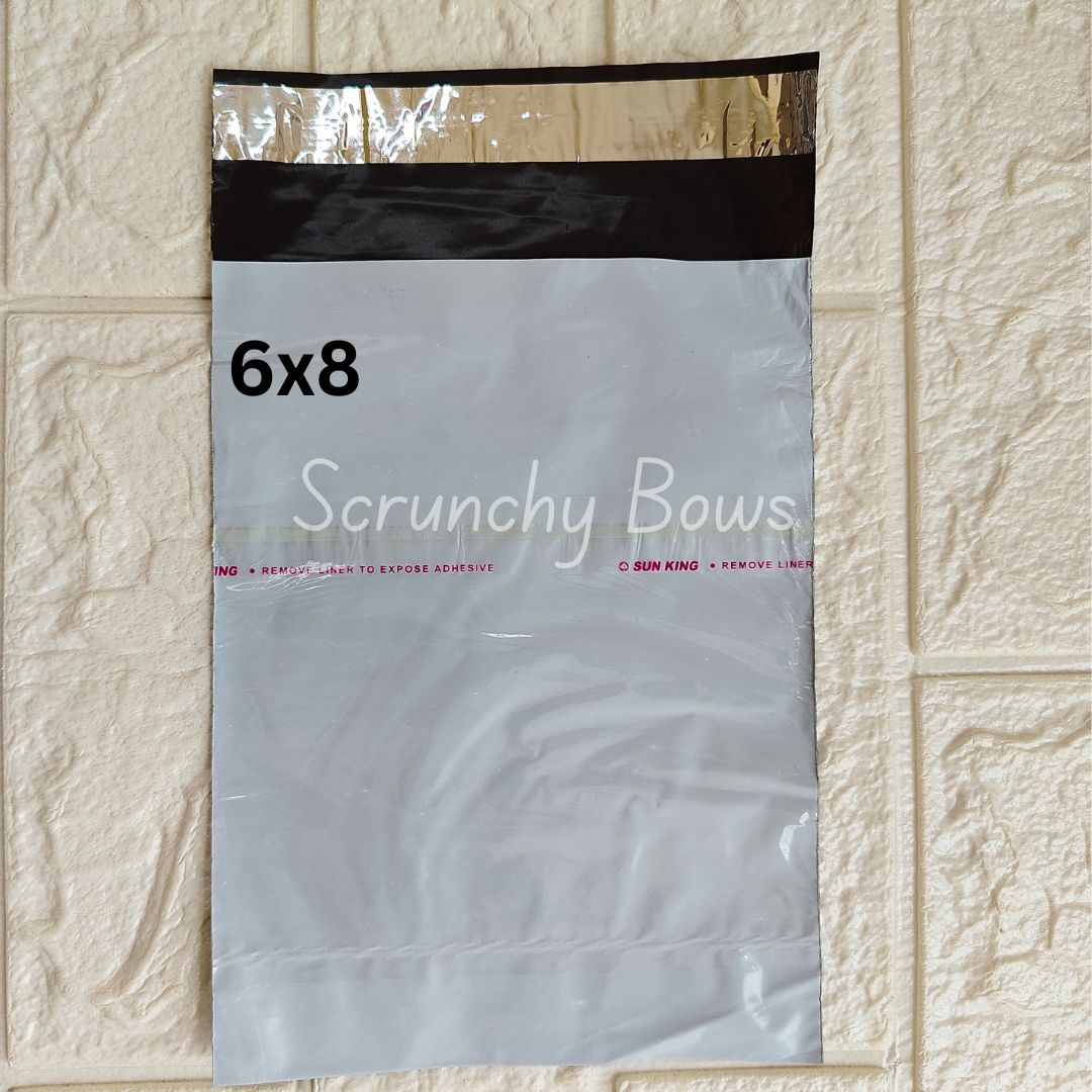 6x8 Packing Covers with POD