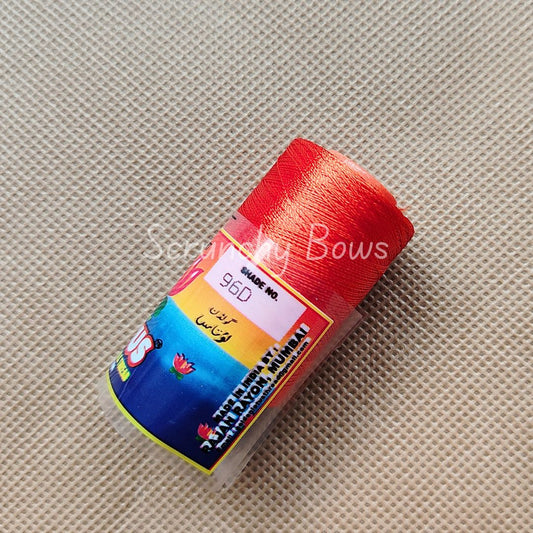 Lotus Silk Thread - Shade No.96D