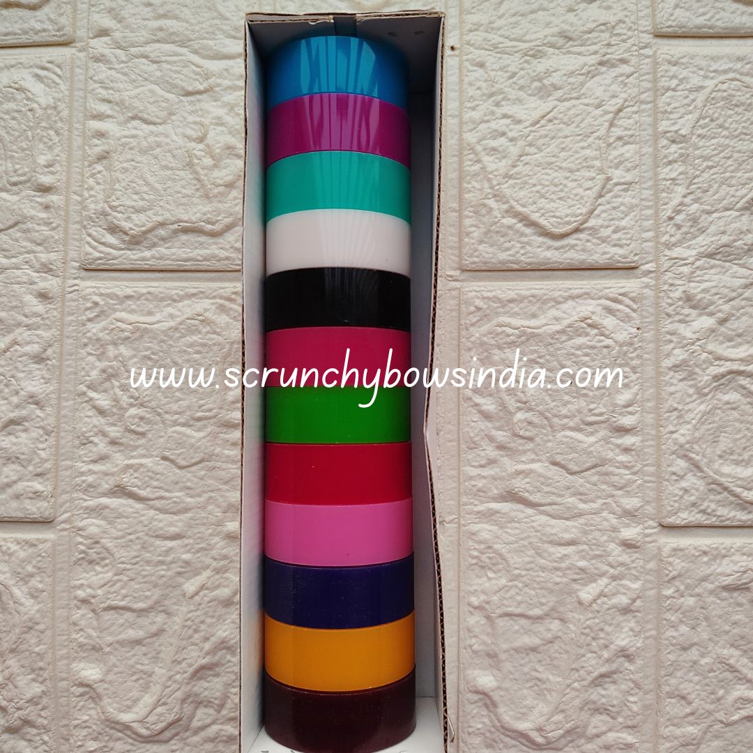 Kids Flat Bangles 1 Cut