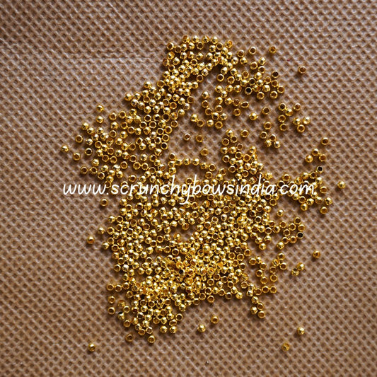 Gear Lock Gold -5grams