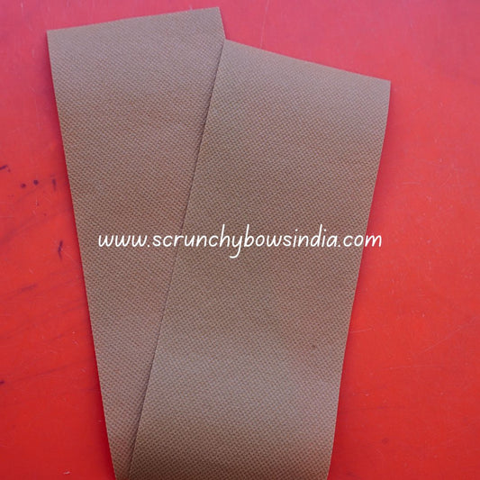WAX SHEET (9X4 INCHES)