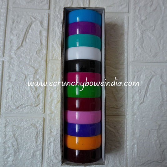 Kids Round Bangles 1 Cut