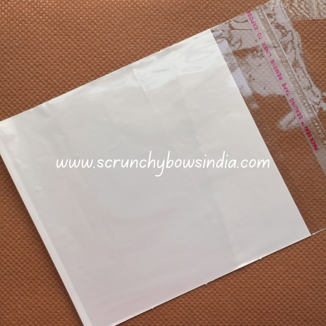 3x4 Product Packing Covers
