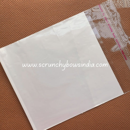 3x4 Product Packing Covers