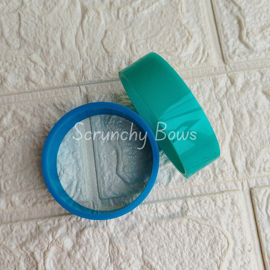 FLAT 1 Cut Loose Bangles
