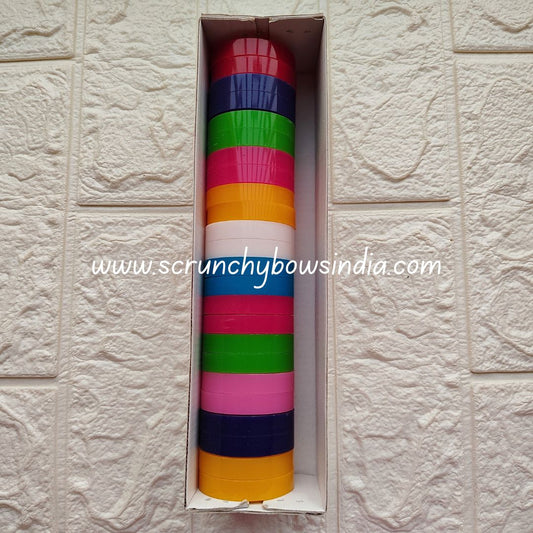 Kids Flat Bangles 2 Cut