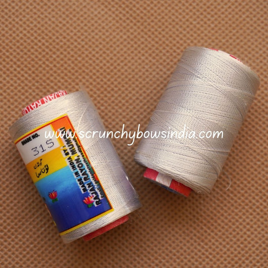 Lotus Silk Thread - Shade No.31S