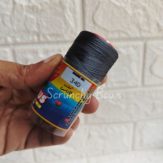 Lotus Silk Thread - Shade No.34D