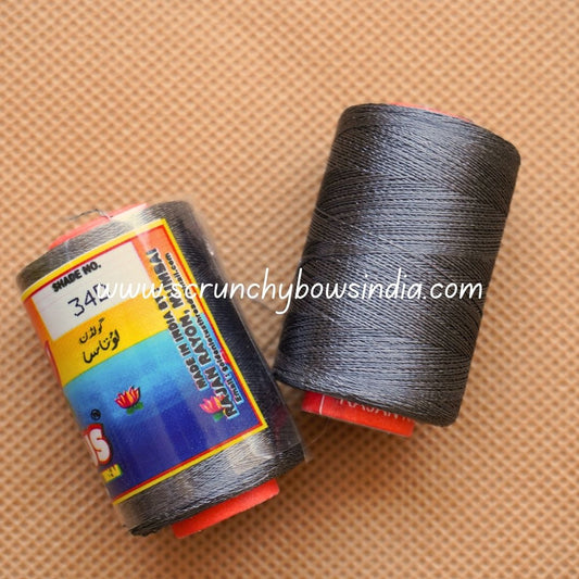 Lotus Silk Thread - Shade No.34D