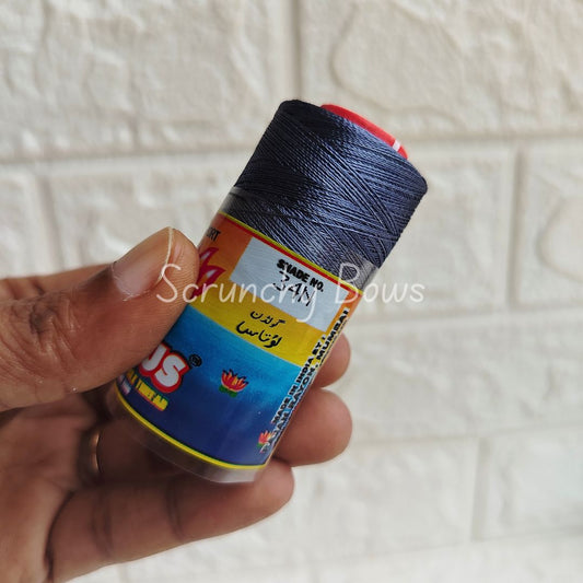 Lotus Silk Thread - Shade No.34N