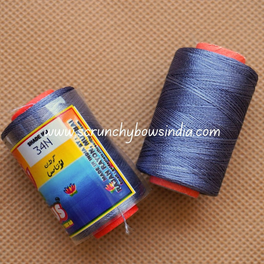 Lotus Silk Thread - Shade No.34N