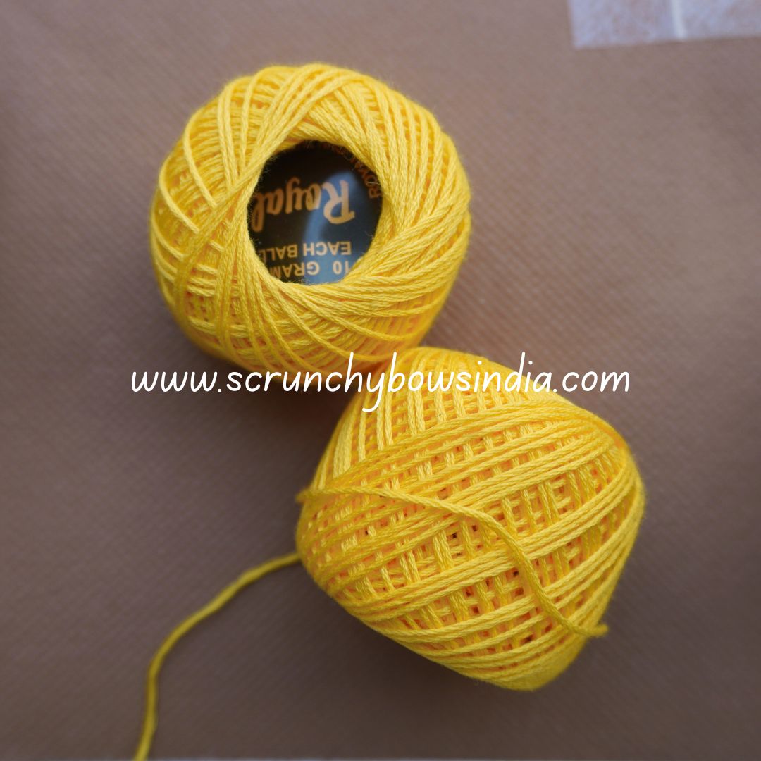 ROYAL THREAD - SHADE No. 35L
