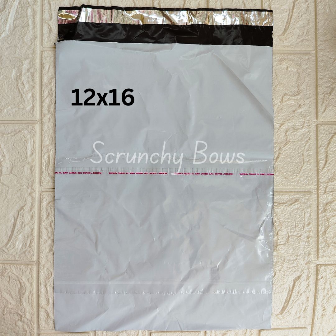 12x16 Packing Covers with POD