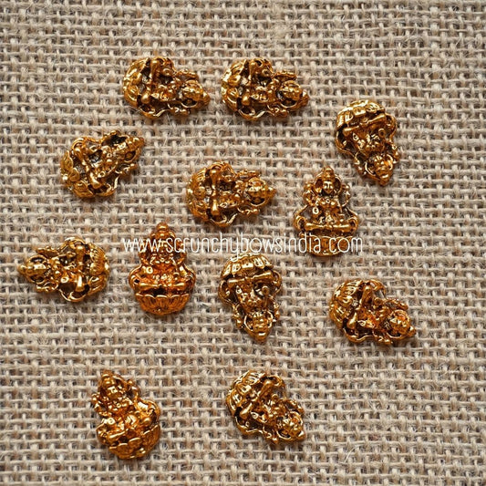 Lakshmi Charms - Design 2