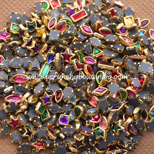 Mix Kundhans