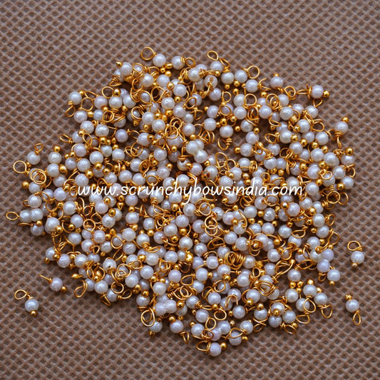 Loreal Pearls
