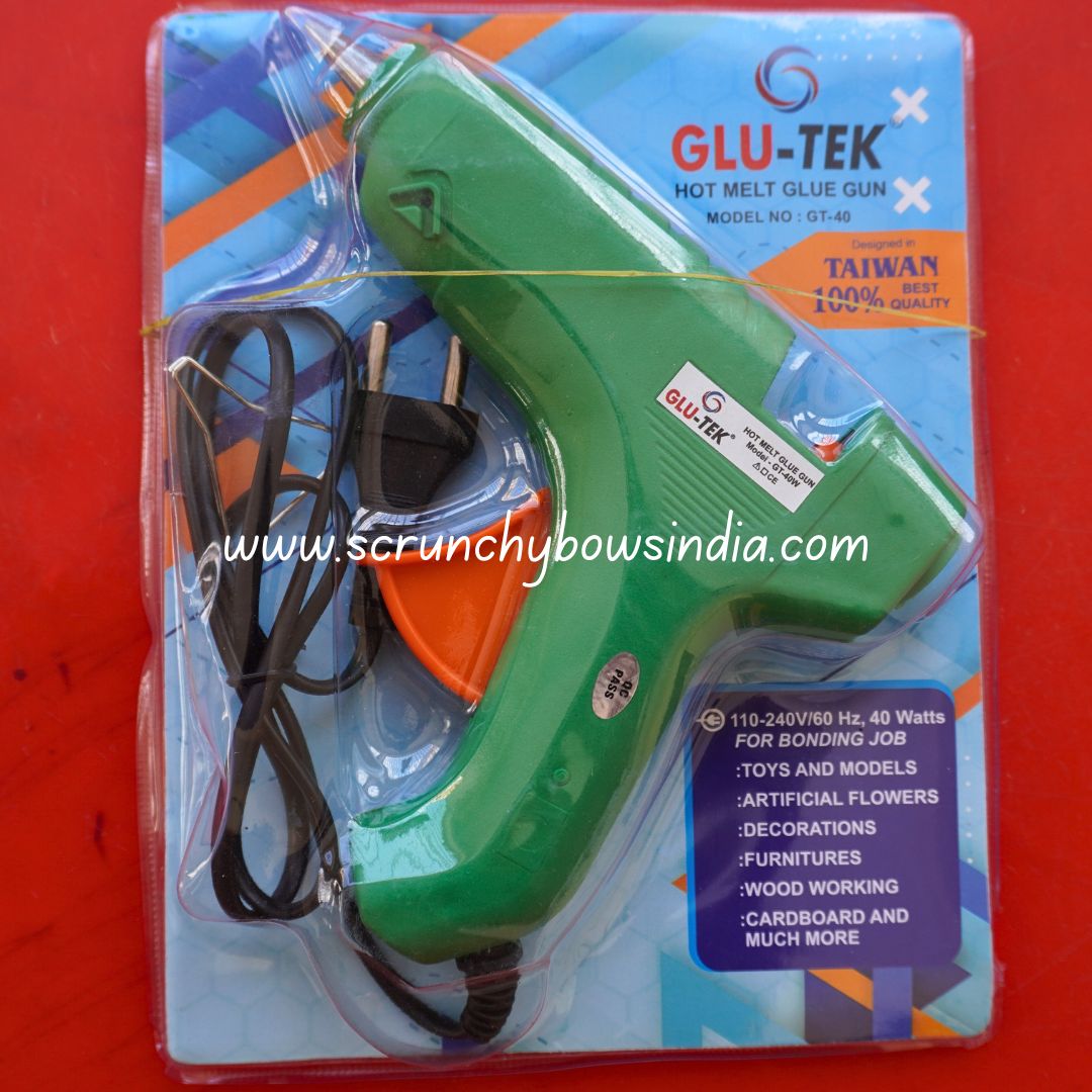 40Watts Glue Gun
