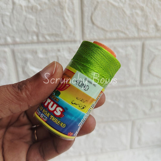 Lotus Silk Thread - Shade No.40ND