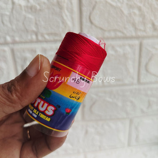 Lotus Silk Thread - Shade No.48
