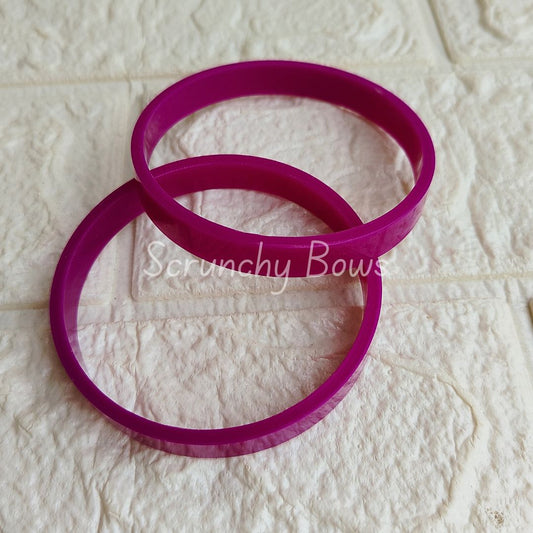 FLAT 2 Cut Loose Bangles