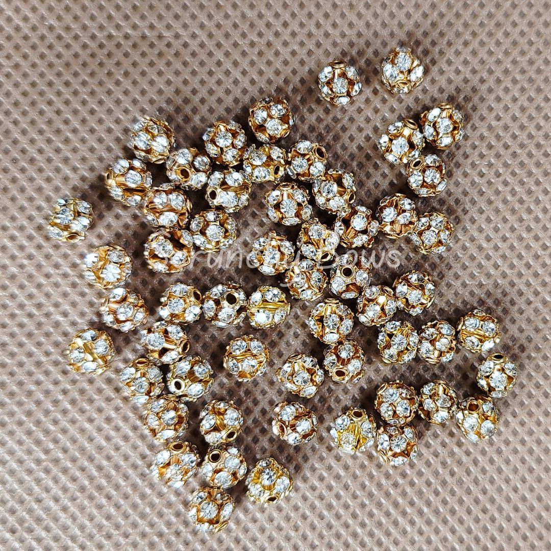 Stone Balls