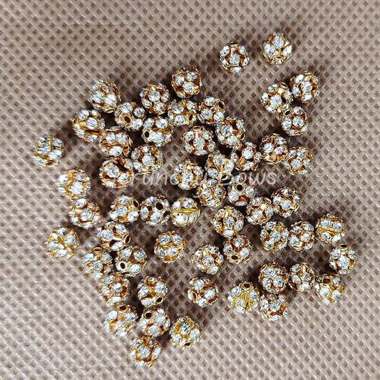 Stone Balls