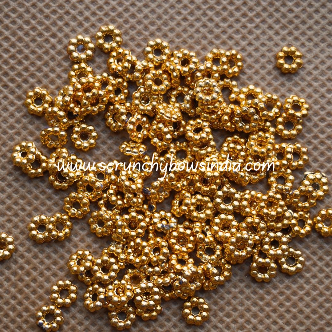 5MM Gold Chakri