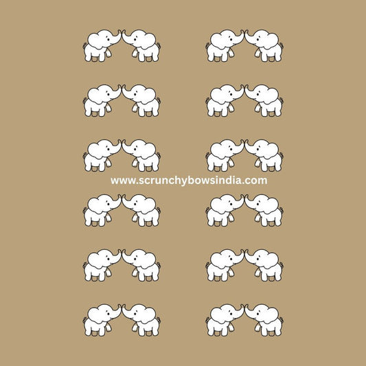 Elephant Layout
