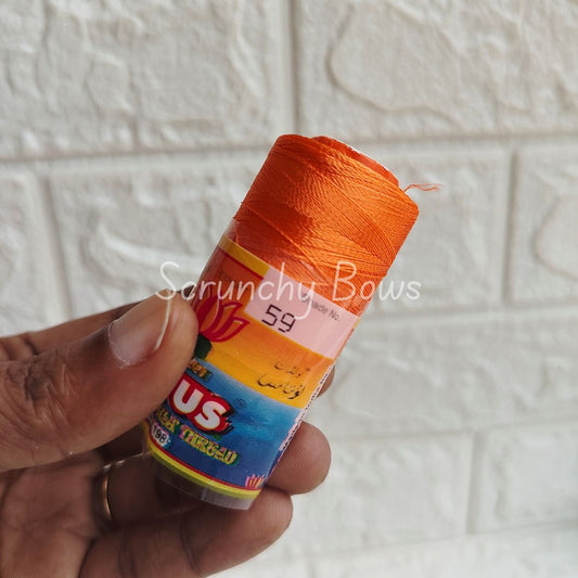 Lotus Silk Thread - Shade No.59