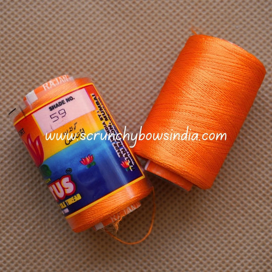 Lotus Silk Thread - Shade No.59