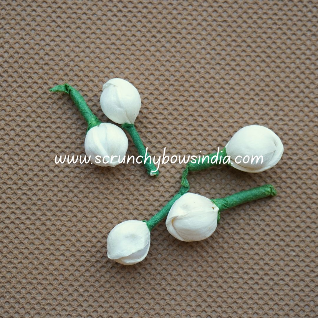 Jasmine Buds(Model 2) - 10 Pieces