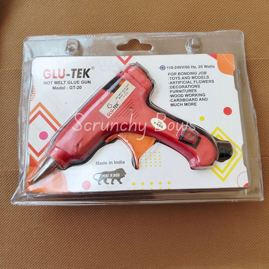 20 Watts Glue Gun