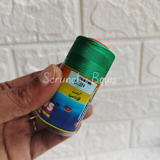 Lotus Silk Thread - Shade No.63N