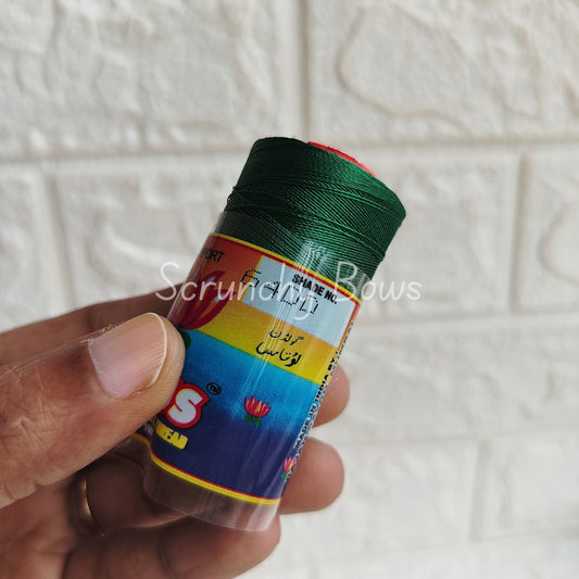 Lotus Silk Thread - Shade No.64DD