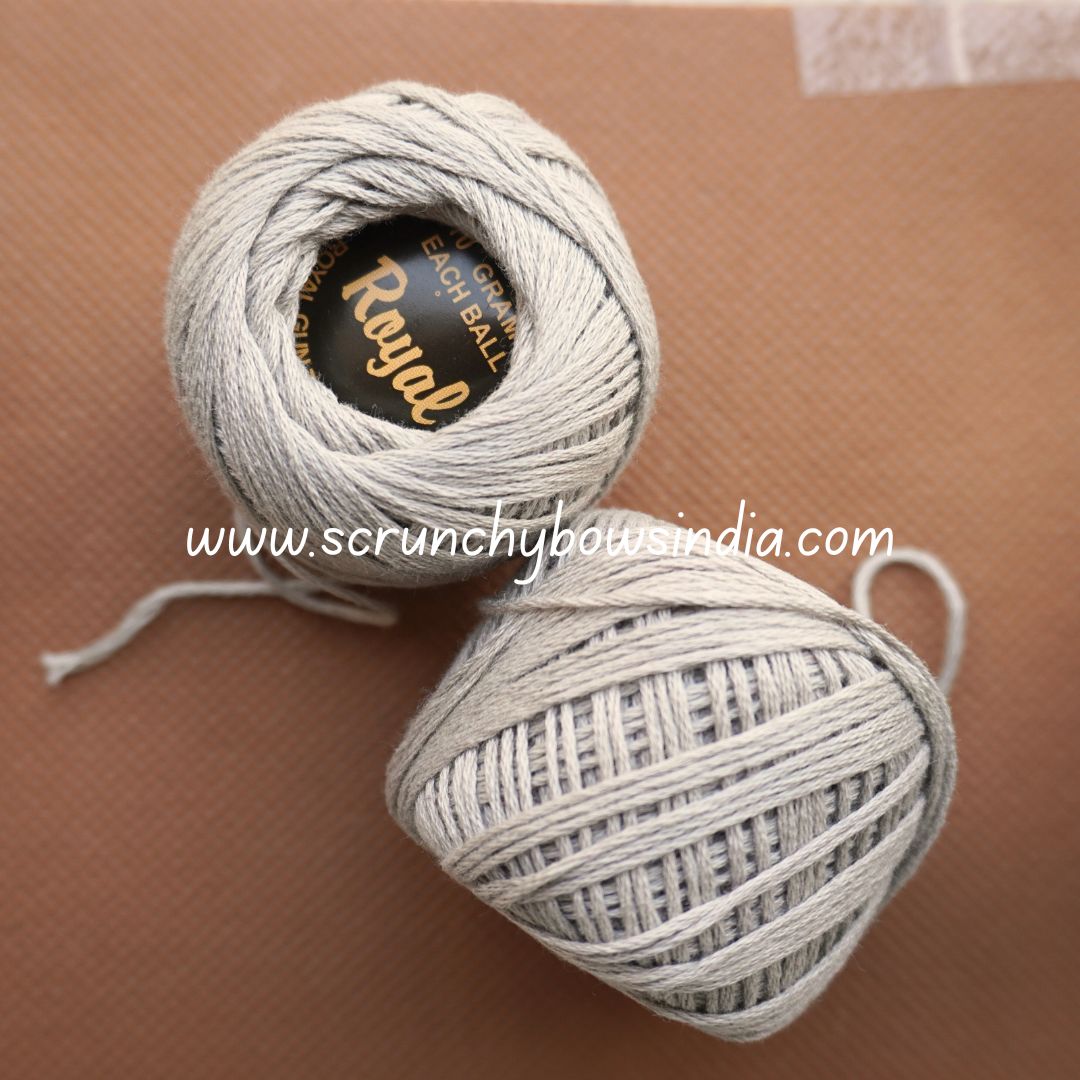 ROYAL THREAD - SHADE No. 65LL