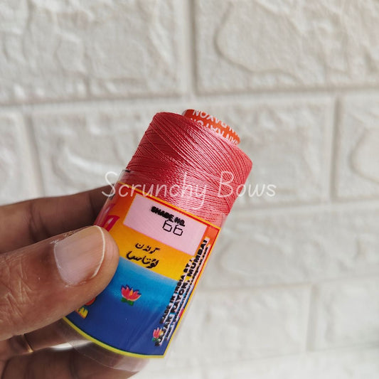 Lotus Silk Thread - Shade No.66