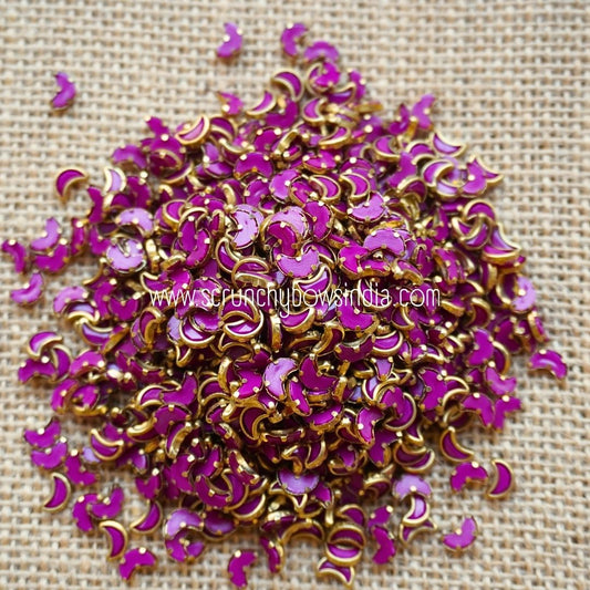 Matt Moon - Purple Pink