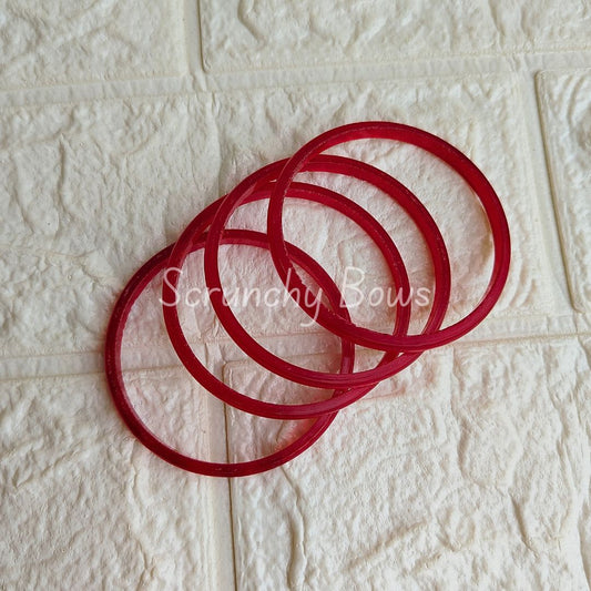 ROUND 4 Cut Loose Bangles