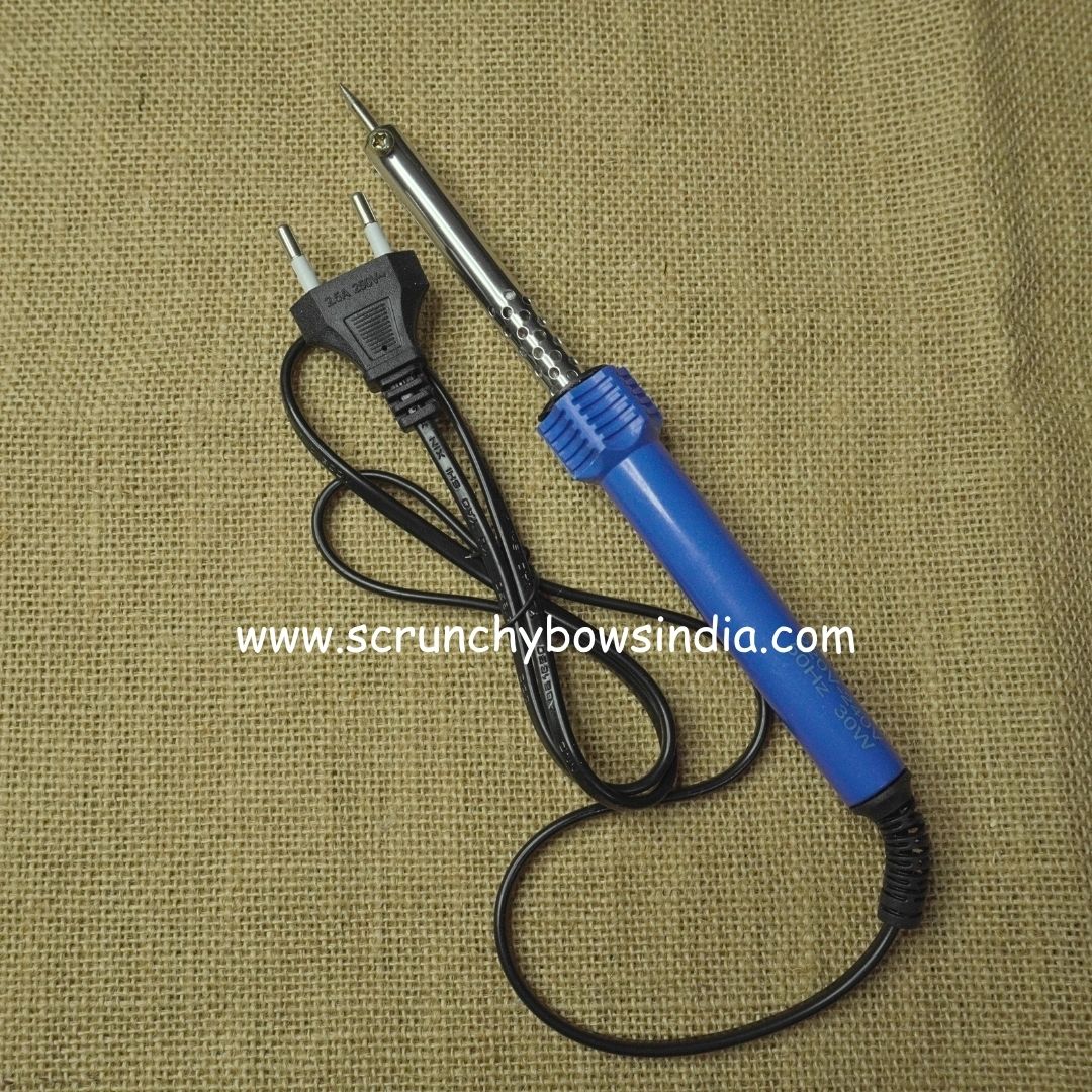 30W Soldering Machine