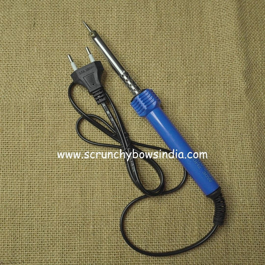 30W Soldering Machine