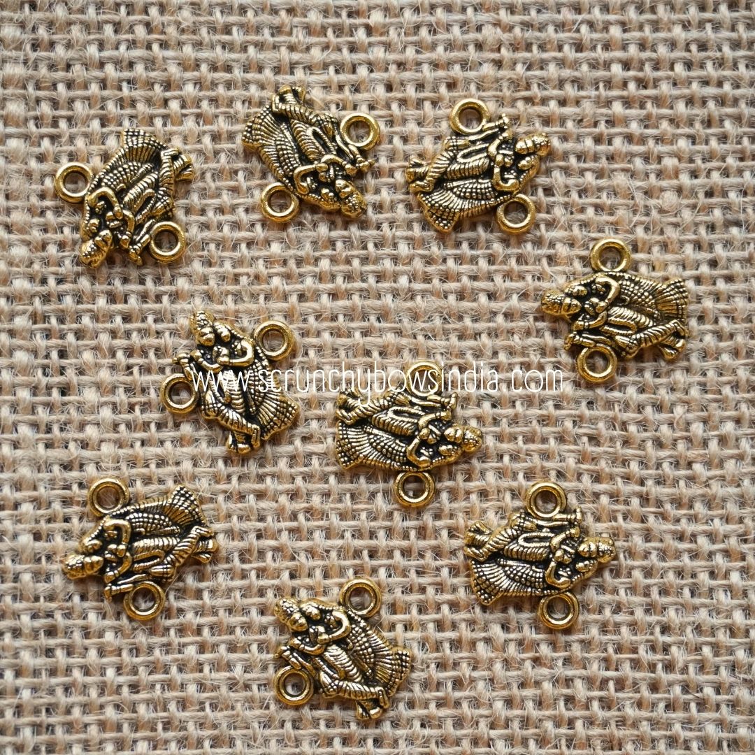 Radha Krishna Charms