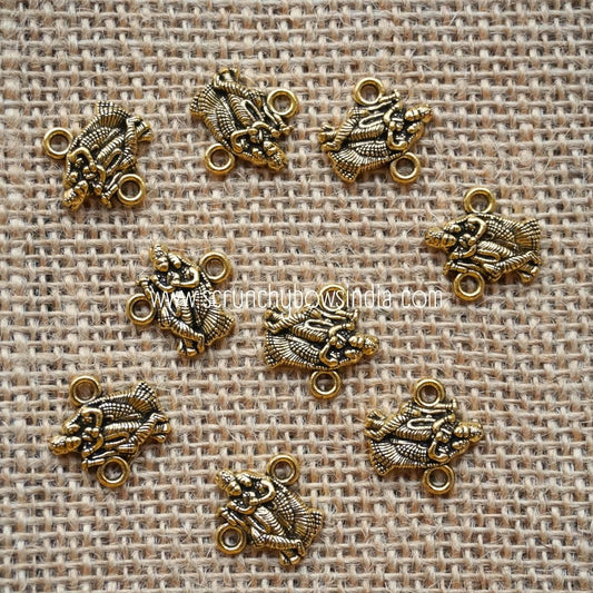Radha Krishna Charms