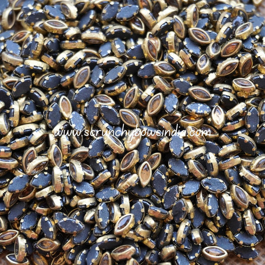Glass Gold - 6k Eye