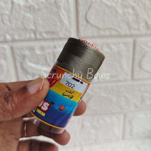 Lotus Silk Thread - Shade No.702